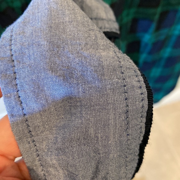 Tommy Hilfiger LS Tunic - Picture 2 of 6